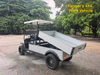 LenToEV Farmer's 4×4 Work Vehicle