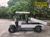 LenToEV Farmer's 4×4 Work Vehicle